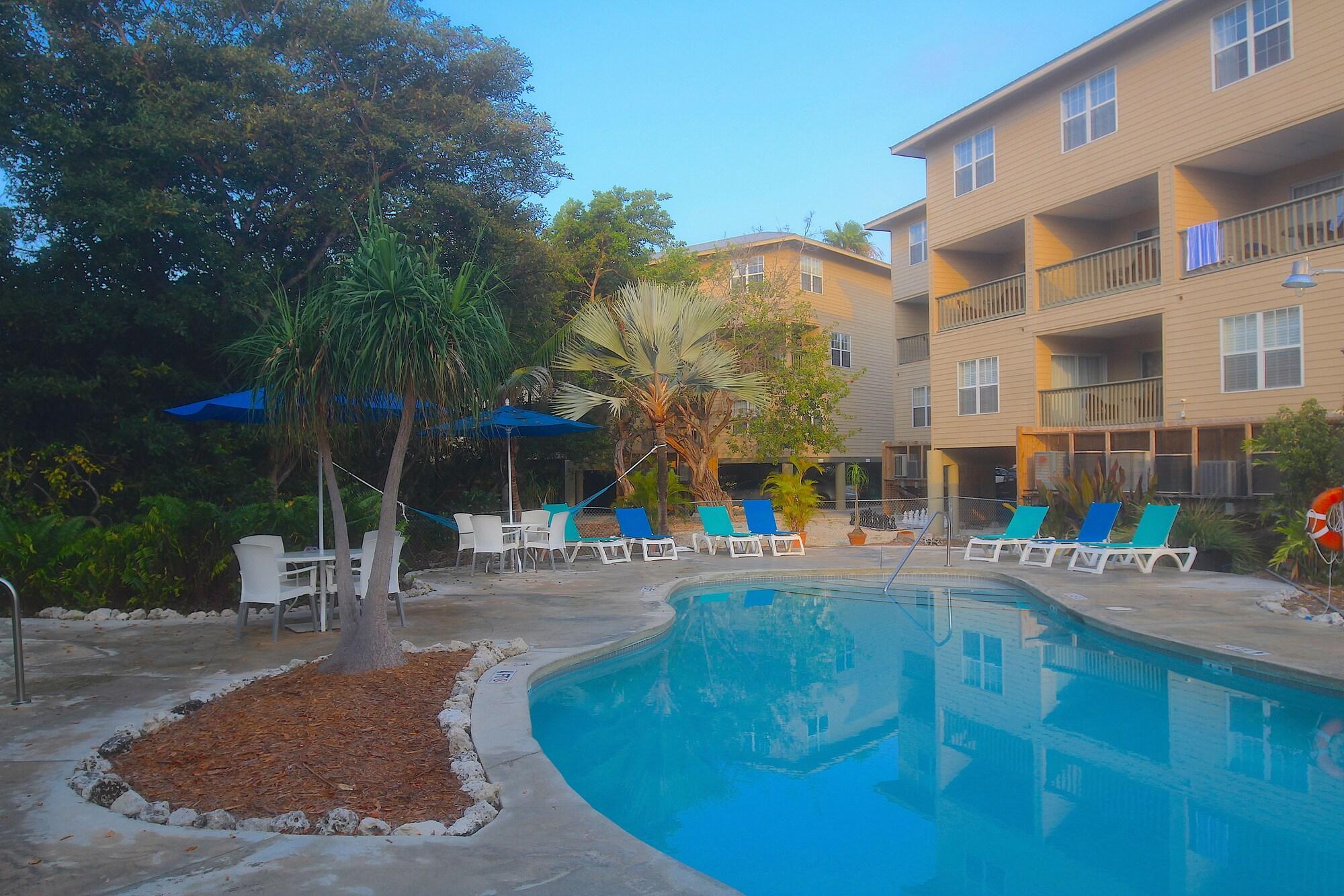 קי וסט Coconut Mallory Resort And Marina מראה חיצוני תמונה