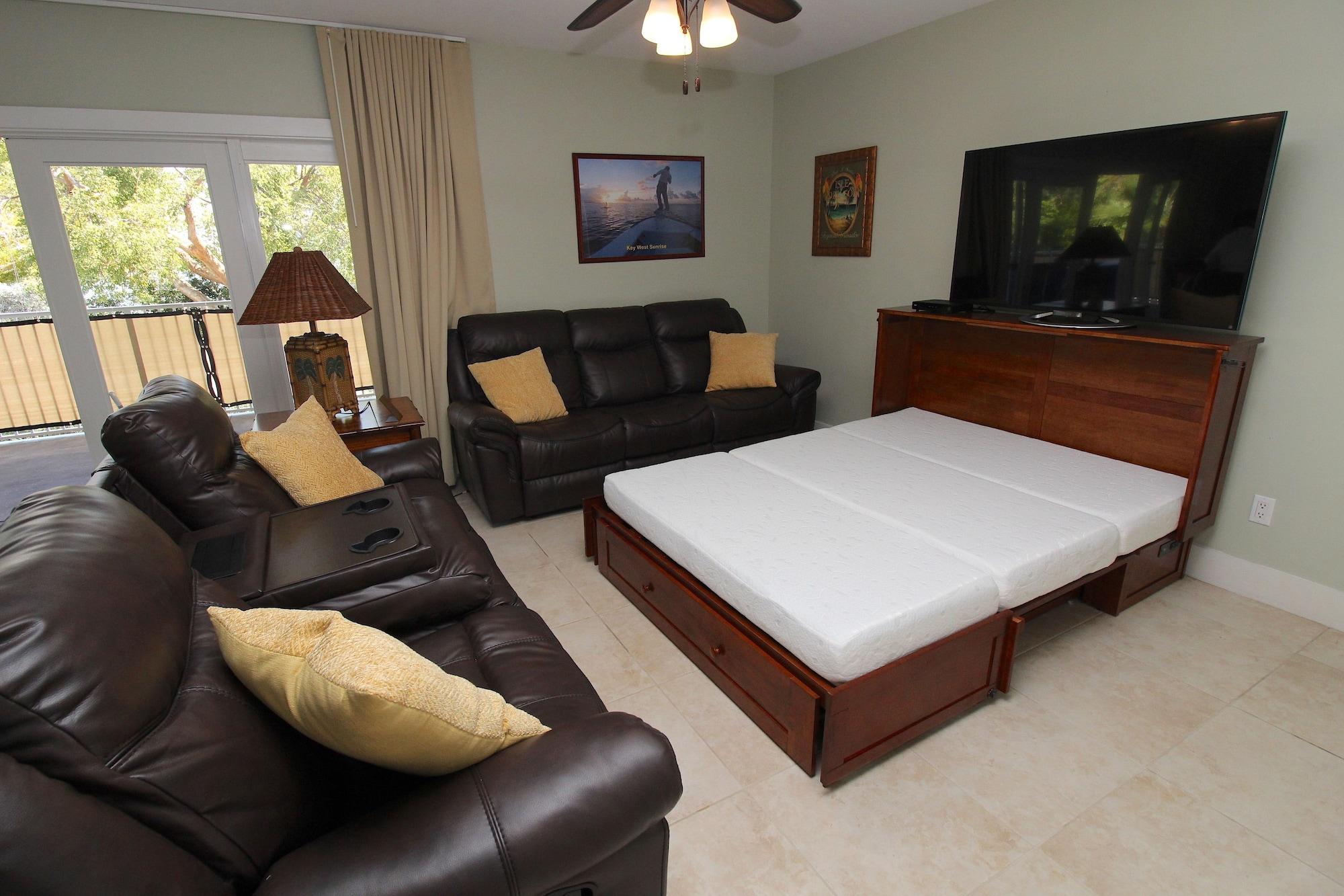 קי וסט Coconut Mallory Resort And Marina מראה חיצוני תמונה