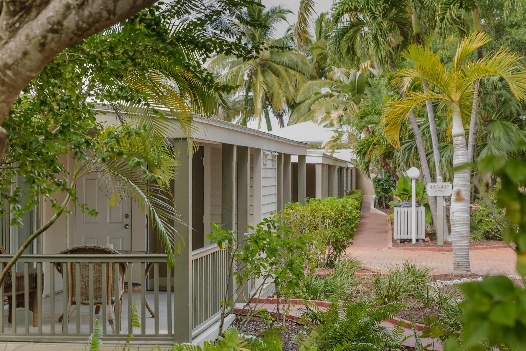 קי וסט Coconut Mallory Resort And Marina מראה חיצוני תמונה