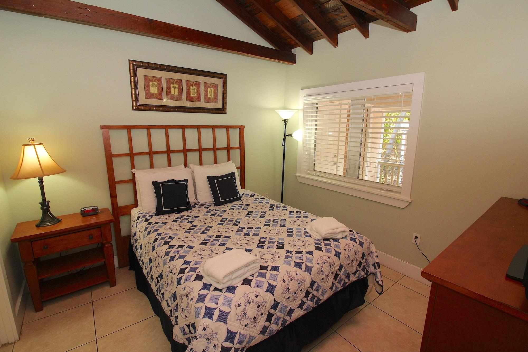 קי וסט Coconut Mallory Resort And Marina מראה חיצוני תמונה