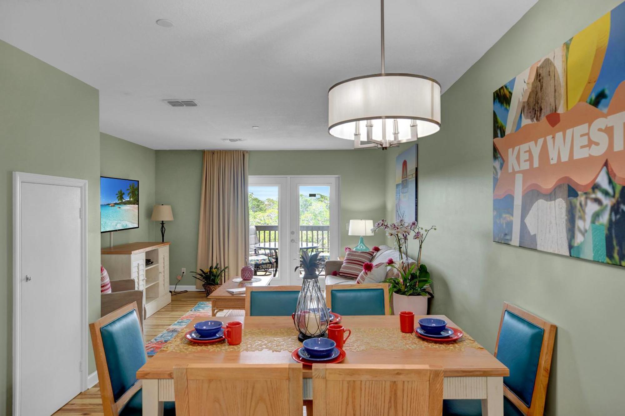 קי וסט Coconut Mallory Resort And Marina מראה חיצוני תמונה