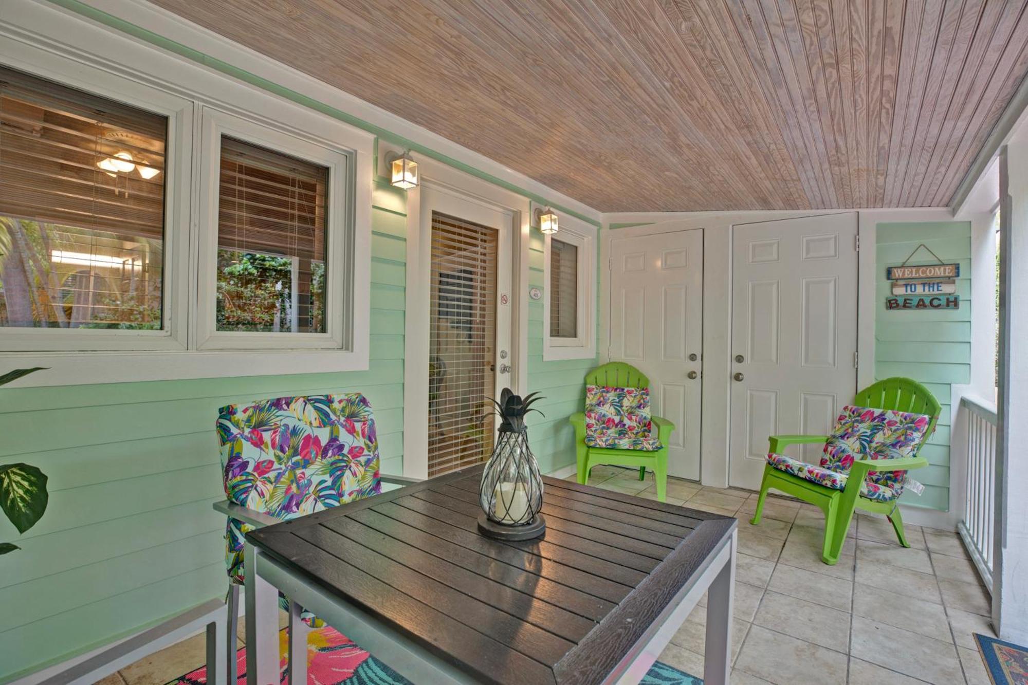 קי וסט Coconut Mallory Resort And Marina מראה חיצוני תמונה
