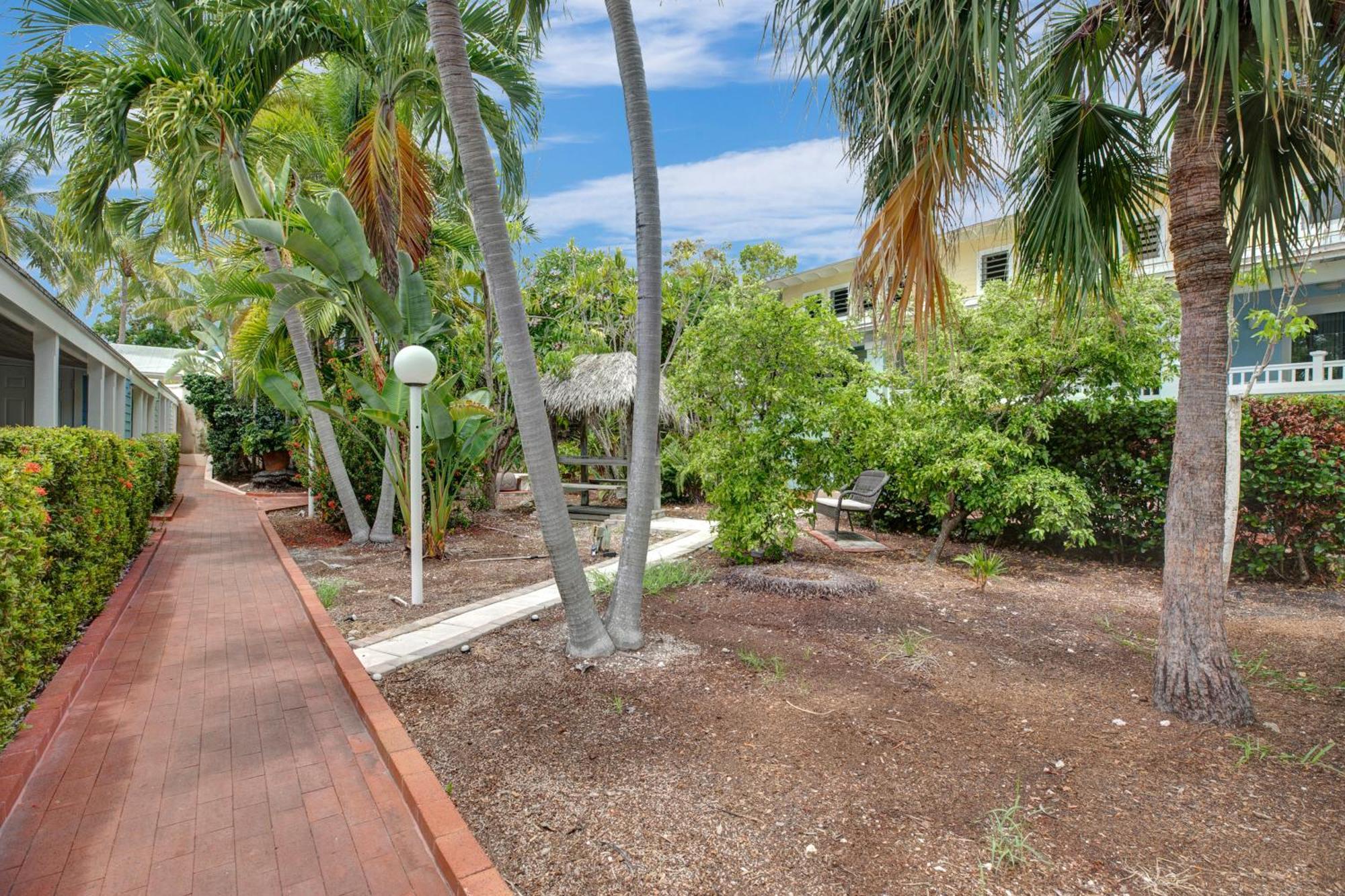 קי וסט Coconut Mallory Resort And Marina מראה חיצוני תמונה